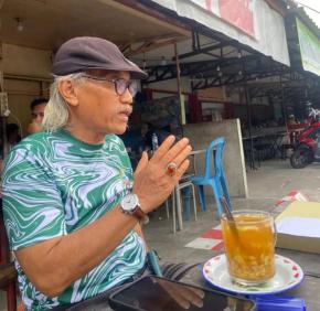 Penetapan Tersangka Muda Secara Hukum Dinilai Masih Sangat Sumir