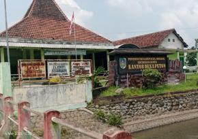 APBDes Puton Diperiksa, Kades Bungkam, Publik Curiga Ada yang Tidak Beres