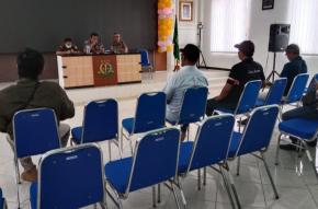 Kejari Lamongan Layak Diacungi Jempol dalam Menangani Laporan Dugaan Korupsi DD Desa Putatkumpul