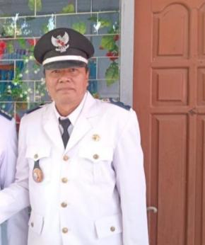 Desa Katemas Terus Genjot Program Pembangunan dan Pemberdayaan