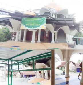 Dugaan Pencaplokan Tanah Wakaf di Desa Suciharjo Sarat Skenario Jahat, Polda Jatim Harus Bertindak