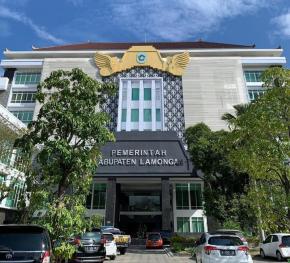 SPI Pemkab Lamongan Menurun, Isyarat Tekanan atau Awal Manuver Kekuasaan?