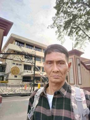 Syamsul Redaksi Harian Memo Bakal Tuntut Media yang Sebut PT Krindomemo Penyebar Hoax