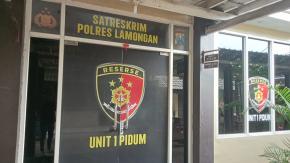 Polres Lamongan Mulai Proses Laporan Warga Pajangan Korban Dugaan Pemerasan Oknum LSM