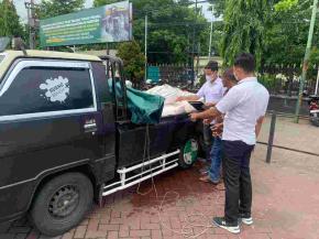 Satreskrim Polres Pasuruan Berhasil Ungkap Kasus Penjualan Ilegal Pupuk Bersubsidi