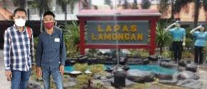 Dugaan Pungli, Jual Beli Kamar dan Peredaran Narkoba di Lapas IIB Lamongan Berlanjut