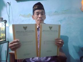 Laporan pengaduan SP3, PH siapkan upaya Hukum