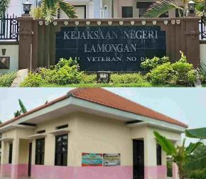 Dugaan Korupsi Pembangunan Puskeswan Segera Susul Kasus RPH-U ke Kajari Lamongan