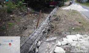 Proyek Jasmas TPT Desa Wajik Diduga Jadi Sarang Korupsi