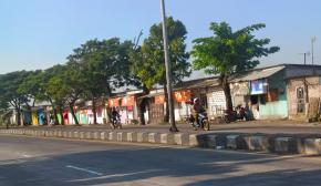 Pihak Terkait Kecipratan Upeti.? Warung Tempat Prostitusi dan Pesta Miras Masih Bebas Beroperasi