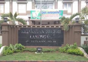 Proyek DD Desa Putatkumpul Diperiksa Kejaksaan Negeri Lamongan