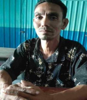 Terkait Pemberitaan Dugaan Pencabulan, Terlapor Angkat Bicara
