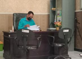 Camat Sukodadi Sebut Dugaan Pungli PTSL di Desa Kadungrembug Bukan Kesalahan Mutlak?