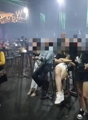Diskotik Ibiza Dirazia, 17 Pengunjung Positif Narkoba 