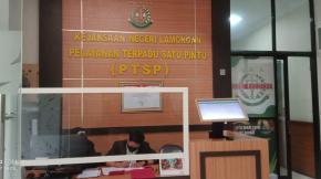 Ketua Pokmas Desa Sumberjo Dilaporkan ke Kejaksaan Negeri Lamongan