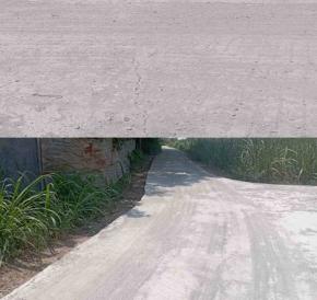Proyek BK Bergadang Desa Pundong Amburadul dan Diduga Terindikasi Korupsi