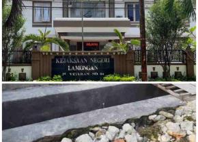 Proyek Jasmas PDIP Provinsi Desa Sugihrejo Bakal Dilaporkan Ke Kejaksaan