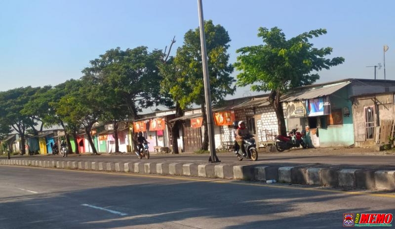 Pihak Terkait Kecipratan Upeti.? Warung Tempat Prostitusi dan Pesta Miras Masih Bebas Beroperasi